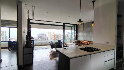 Apartamento en arriendo en San Lucas, Medellín · foto 4 de 20