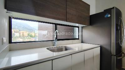 Apartamento en arriendo en San Lucas, Medellín · foto 7 de 20