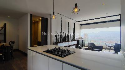 Apartamento en arriendo en San Lucas, Medellín · foto 8 de 20