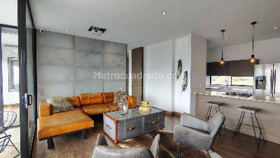 Apartamento en arriendo en San Lucas, Medellín · foto 9 de 20