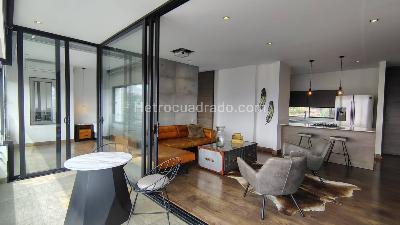 Apartamento en arriendo en San Lucas, Medellín · foto 11 de 20