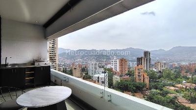 Apartamento en arriendo en San Lucas, Medellín · foto 12 de 20