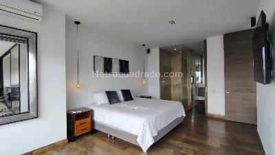 Apartamento en arriendo en San Lucas, Medellín · foto 15 de 20