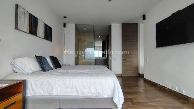 Apartamento en arriendo en San Lucas, Medellín · foto 16 de 20