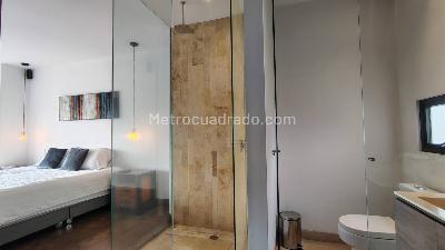 Apartamento en arriendo en San Lucas, Medellín · foto 19 de 20