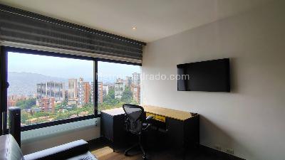Apartamento en arriendo en San Lucas, Medellín · foto 20 de 20
