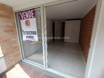 Apartamento de 3 alcobas en venta en Loma Del Indio, Medellín, 110 m² · foto 19 de 20