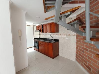 Apartamento de 3 alcobas en venta en Loma Del Indio, Medellín, 110 m² · foto 6 de 20