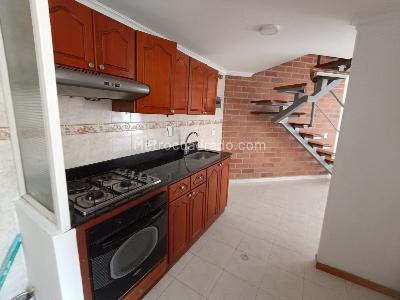 Apartamento de 3 alcobas en venta en Loma Del Indio, Medellín, 110 m² · foto 9 de 20