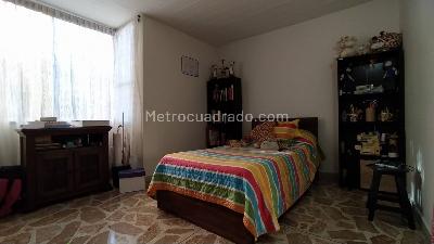 Apartamento de 3 alcobas en venta en La Pilarica, Medellín, 84 m² · foto 13 de 20