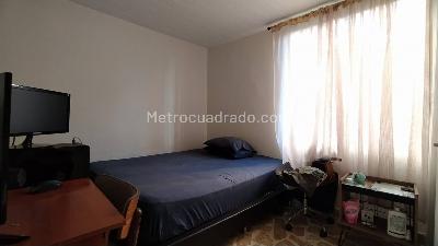 Apartamento de 3 alcobas en venta en La Pilarica, Medellín, 84 m² · foto 15 de 20