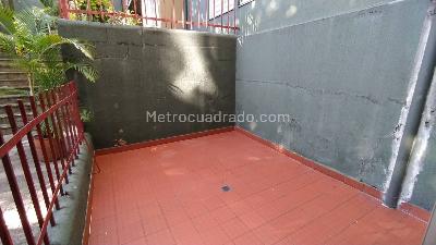 Apartamento de 3 alcobas en venta en La Pilarica, Medellín, 84 m² · foto 19 de 20