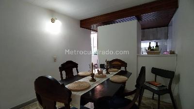 Apartamento de 3 alcobas en venta en La Pilarica, Medellín, 84 m² · foto 3 de 20