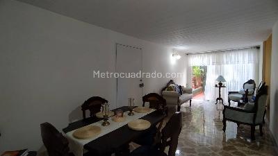 Apartamento de 3 alcobas en venta en La Pilarica, Medellín, 84 m² · foto 4 de 20