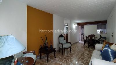 Apartamento de 3 alcobas en venta en La Pilarica, Medellín, 84 m² · foto 5 de 20