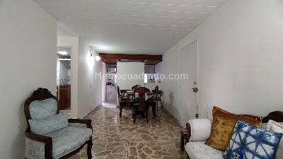 Apartamento de 3 alcobas en venta en La Pilarica, Medellín, 84 m² · foto 6 de 20