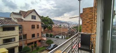 Apartamento de 2 alcobas en venta en Villa Hermosa, Medellín, 166 m² · foto 6 de 20