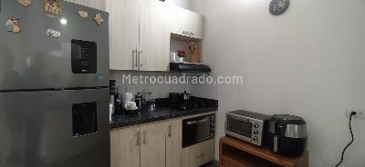 Apartamento de 2 alcobas en venta en Villa Hermosa, Medellín, 166 m² · foto 11 de 20