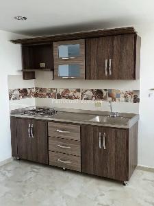 Apartamento en venta en Santa Monica, Medellín · foto 2 de 16