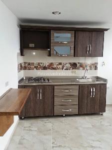 Apartamento en venta en Santa Monica, Medellín · foto 3 de 16