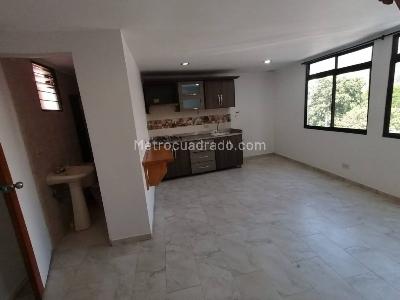 Apartamento en venta en Santa Monica, Medellín · foto 4 de 16