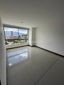 Apartamento en venta en Castropol, Medellín · foto 2 de 19