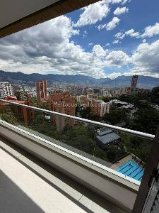 Apartamento en venta en Castropol, Medellín · foto 3 de 19