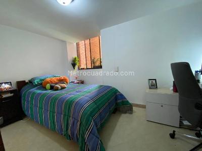 Apartamento de 4 alcobas en venta en Los Balsos, Medellín, 170 m² · foto 10 de 13