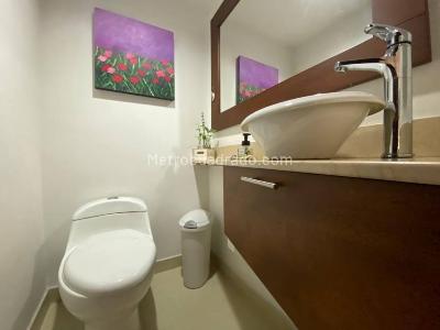 Apartamento de 4 alcobas en venta en Los Balsos, Medellín, 170 m² · foto 13 de 13