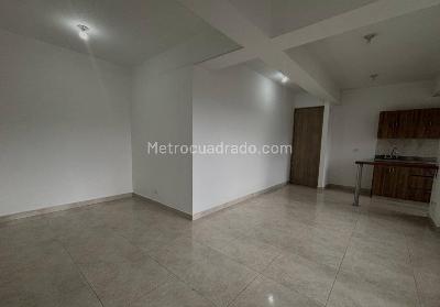 Apartamento de 3 alcobas en venta en Las Lomitas, Sabaneta, 66 m² · foto 2 de 14