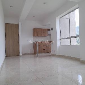 Apartamento de 3 alcobas en venta en Las Lomitas, Sabaneta, 66 m² · foto 5 de 14