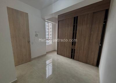 Apartamento de 3 alcobas en venta en Las Lomitas, Sabaneta, 66 m² · foto 9 de 14