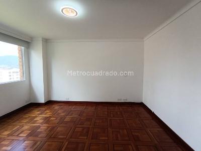 Apartamento de 3 alcobas en arriendo en Loma De Los Parra, Medellín, 150 m² · foto 20 de 20