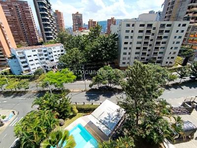 Apartamento de 3 alcobas en arriendo en Loma De Los Parra, Medellín, 150 m² · foto 7 de 20