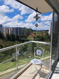 Apartamento de 2 alcobas en venta en Fontibon, Rionegro, 57 m² · foto 5 de 9