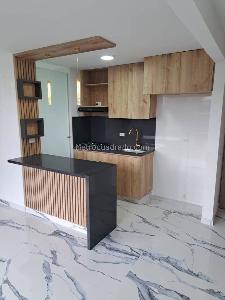 Apartamento de 2 alcobas en venta en Fontibon, Rionegro, 57 m² · foto 8 de 9