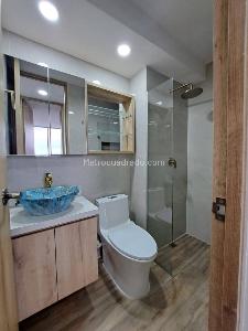 Apartamento de 2 alcobas en venta en Fontibon, Rionegro, 57 m² · foto 9 de 9