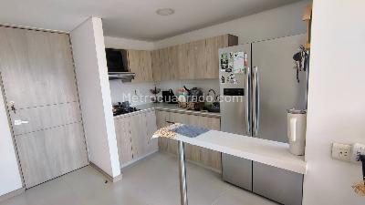 Apartamento de 3 alcobas en venta en Los Alcazares, Sabaneta, 70 m² · foto 10 de 20