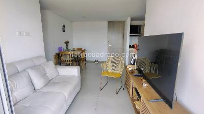 Apartamento de 3 alcobas en venta en Los Alcazares, Sabaneta, 70 m² · foto 11 de 20