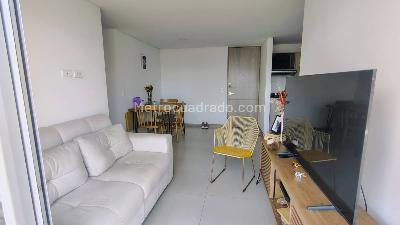 Apartamento de 3 alcobas en venta en Los Alcazares, Sabaneta, 70 m² · foto 14 de 20