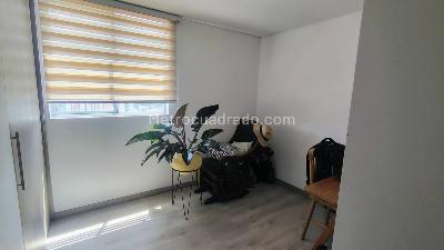 Apartamento de 3 alcobas en venta en Los Alcazares, Sabaneta, 70 m² · foto 18 de 20