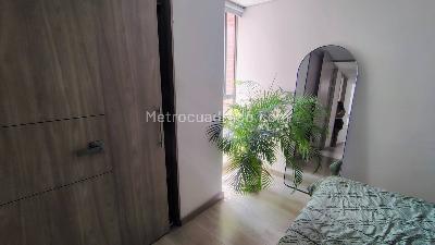 Apartamento de 3 alcobas en venta en Los Alcazares, Sabaneta, 70 m² · foto 19 de 20