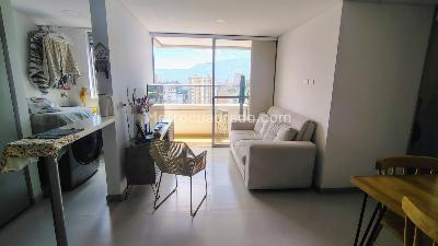 Apartamento de 3 alcobas en venta en Los Alcazares, Sabaneta, 70 m² · foto 20 de 20