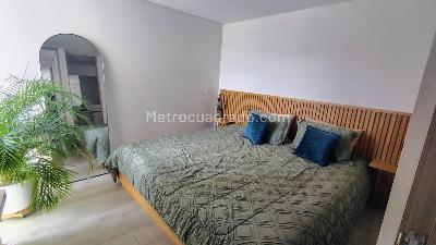 Apartamento de 3 alcobas en venta en Los Alcazares, Sabaneta, 70 m² · foto 6 de 20