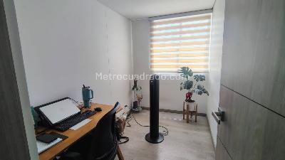 Apartamento de 3 alcobas en venta en Los Alcazares, Sabaneta, 70 m² · foto 7 de 20