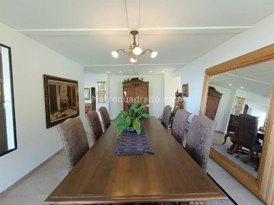 Casa de 4 alcobas en venta en Las Palmas, Medellín · foto 14 de 20
