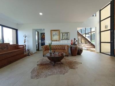 Casa de 4 alcobas en venta en Las Palmas, Medellín · foto 16 de 20