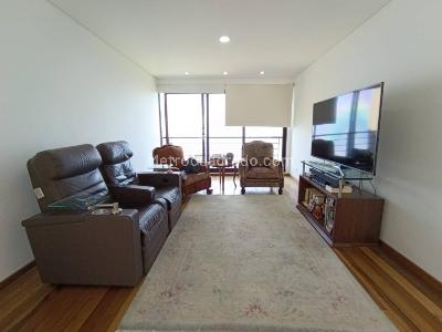 Casa de 4 alcobas en venta en Las Palmas, Medellín · foto 18 de 20