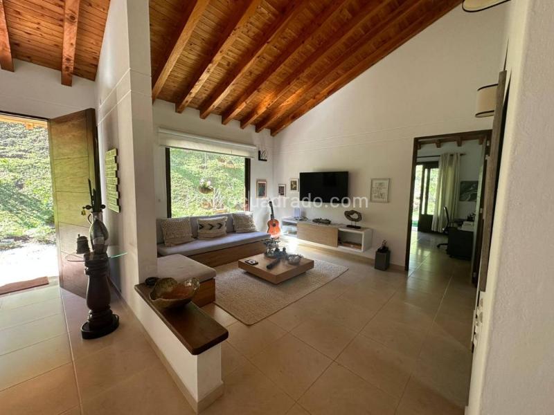 Casa – Rionegro - Vista 2