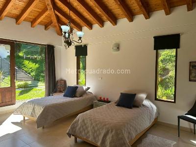 Casa de 4 alcobas en venta en Vereda Abreito, Rionegro · foto 6 de 20